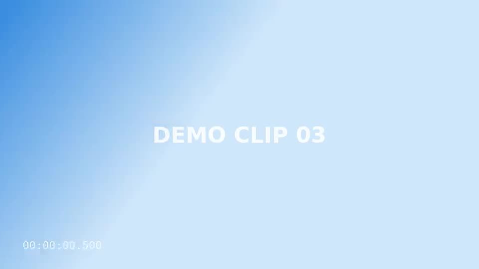 Podcast highlight — demo preview