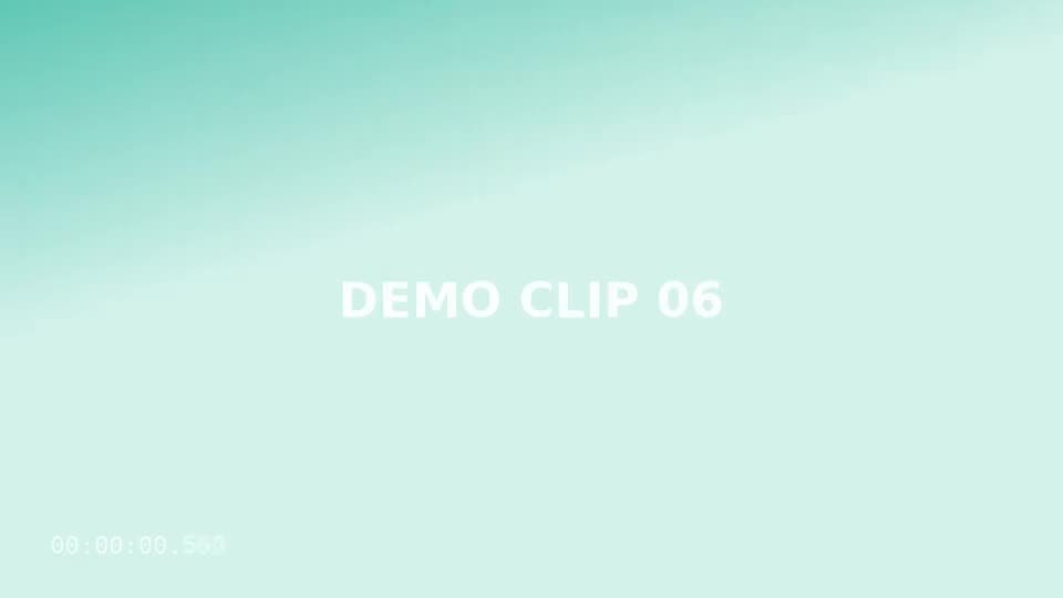 Social cutdown — demo preview